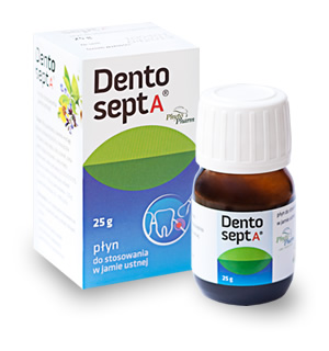 Dentosept A